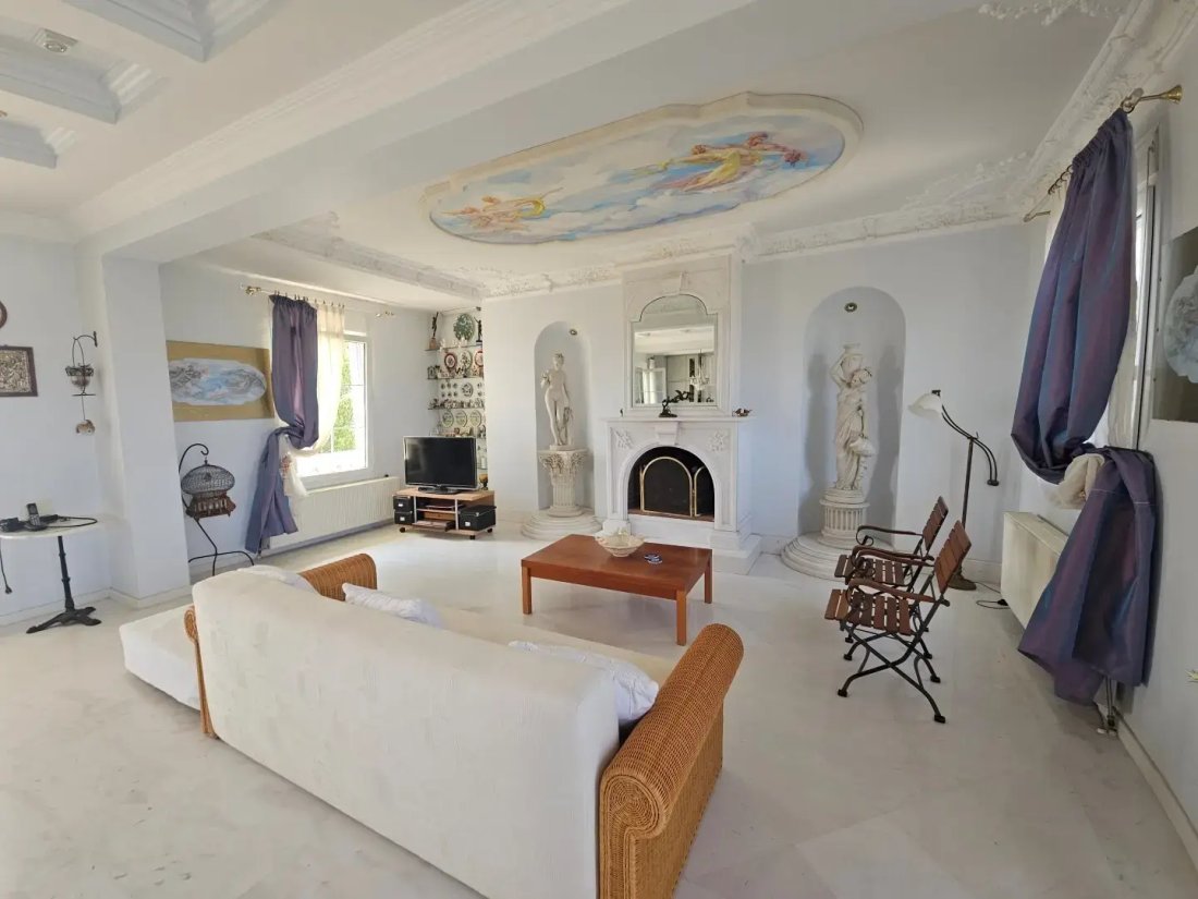 Villa in Nea Propontida, Macedonia and Thrace, Greece 4 - 18722647