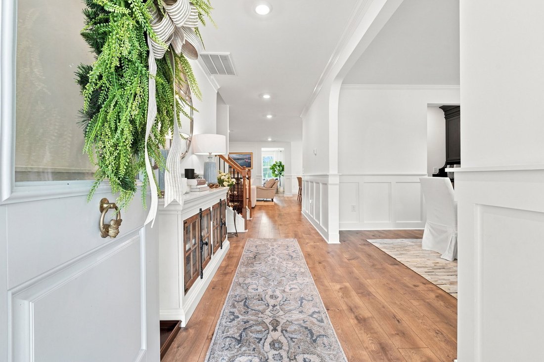 Casa a Southern Pines, Carolina del Nord, Stati Uniti 3 - 18721669