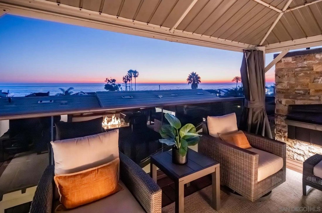 Casa en Carlsbad, California, Estados Unidos 3 - 18727247