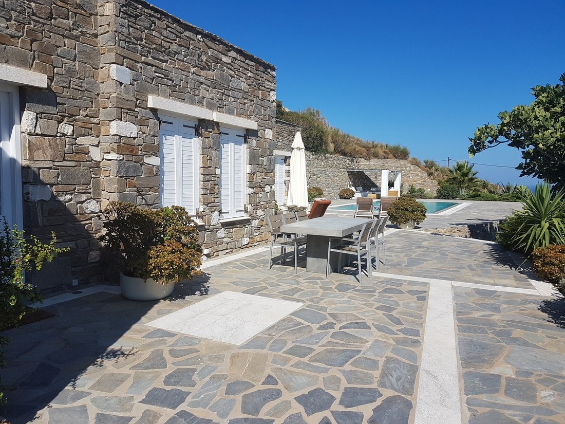 House in Paros, Aegean, Greece 2 - 18723935