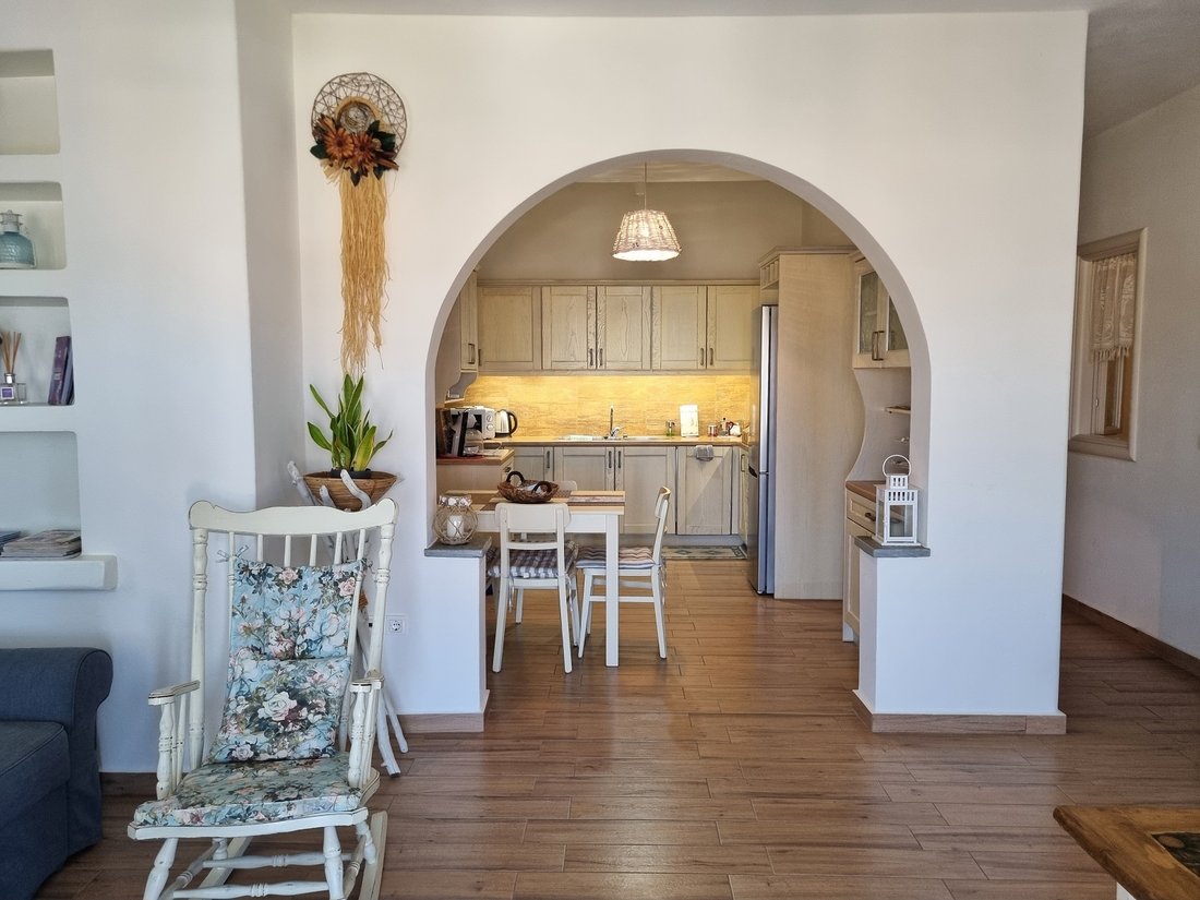 Villa in Paros, Aegean, Greece 4 - 18723876