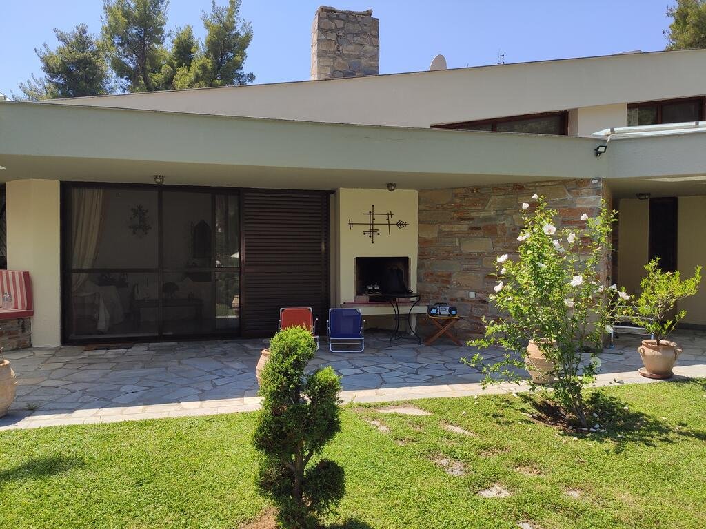 Villa in Kassandra, Macedonia and Thrace, Greece 1 - 18723774