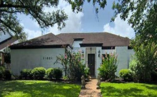 House in Houston, Texas, United States 1