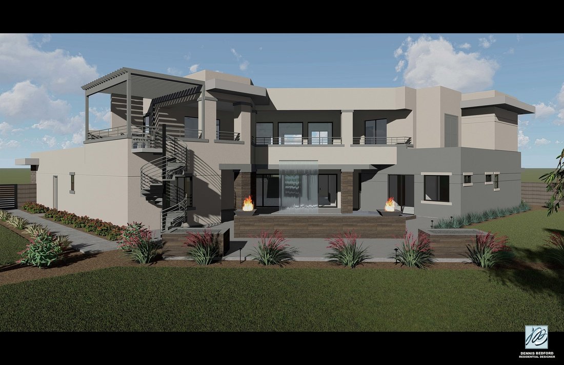 Haus in Las Vegas, Nevada, Vereinigte Staaten 4 - 17429600