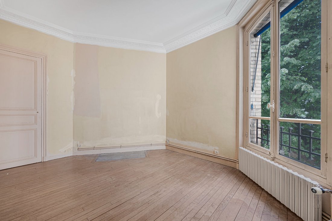 Apartamento en Jardin des Plantes, Paris 5e Arrondissement, París 2 - 18728591