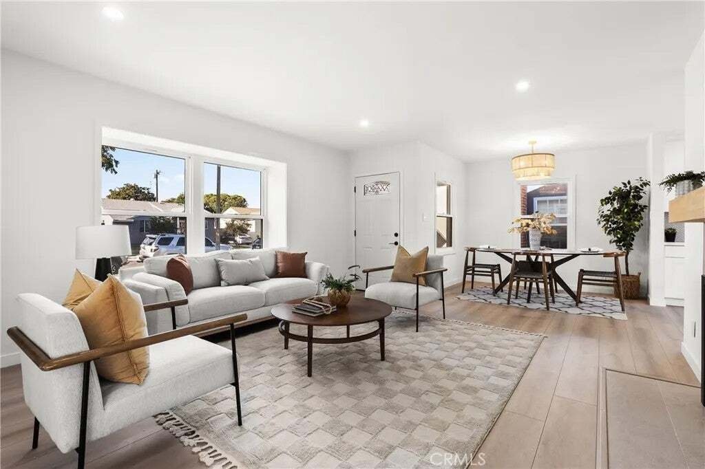 Casa a Signal Hill, California, Stati Uniti 4 - 18727300