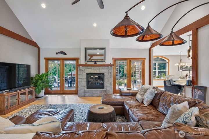 Casa en Anacortes, Washington, Estados Unidos 5 - 18729434