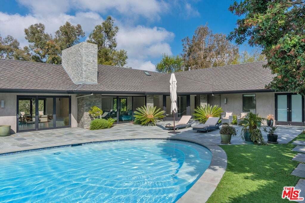 House in Beverly Hills, California, United States 3 - 18726627