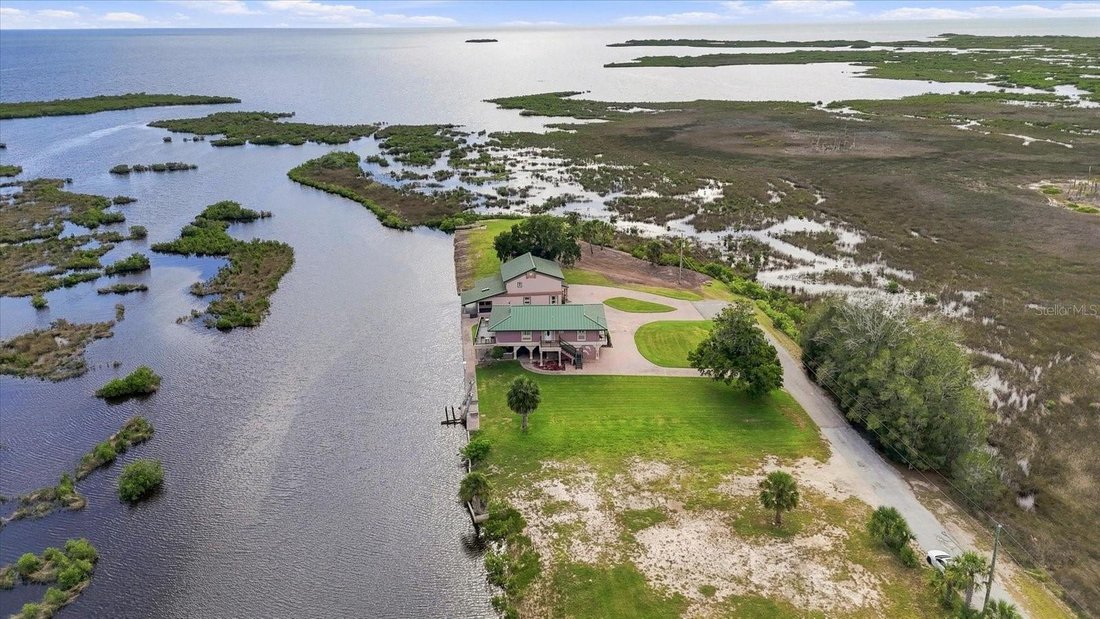 Maison à Spring Hill, Floride, États-Unis 2 - 18722066