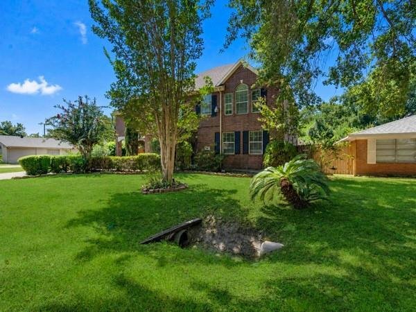 House in Houston, Texas, United States 2 - 18727687
