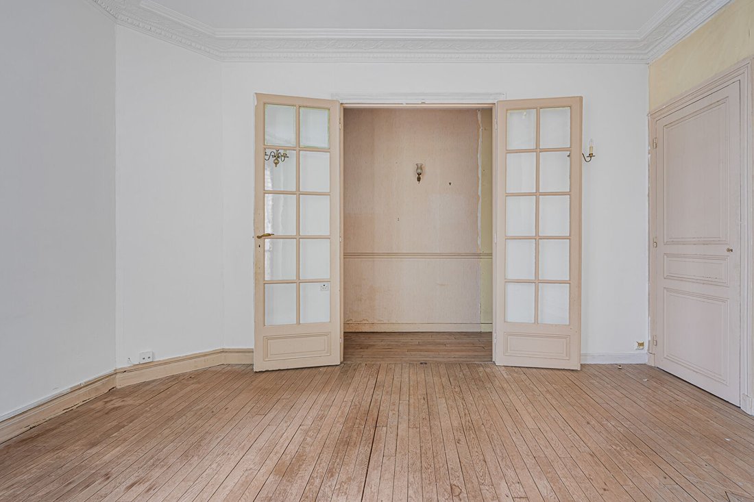 Apartamento en Jardin des Plantes, Paris 5e Arrondissement, París 5 - 18728591