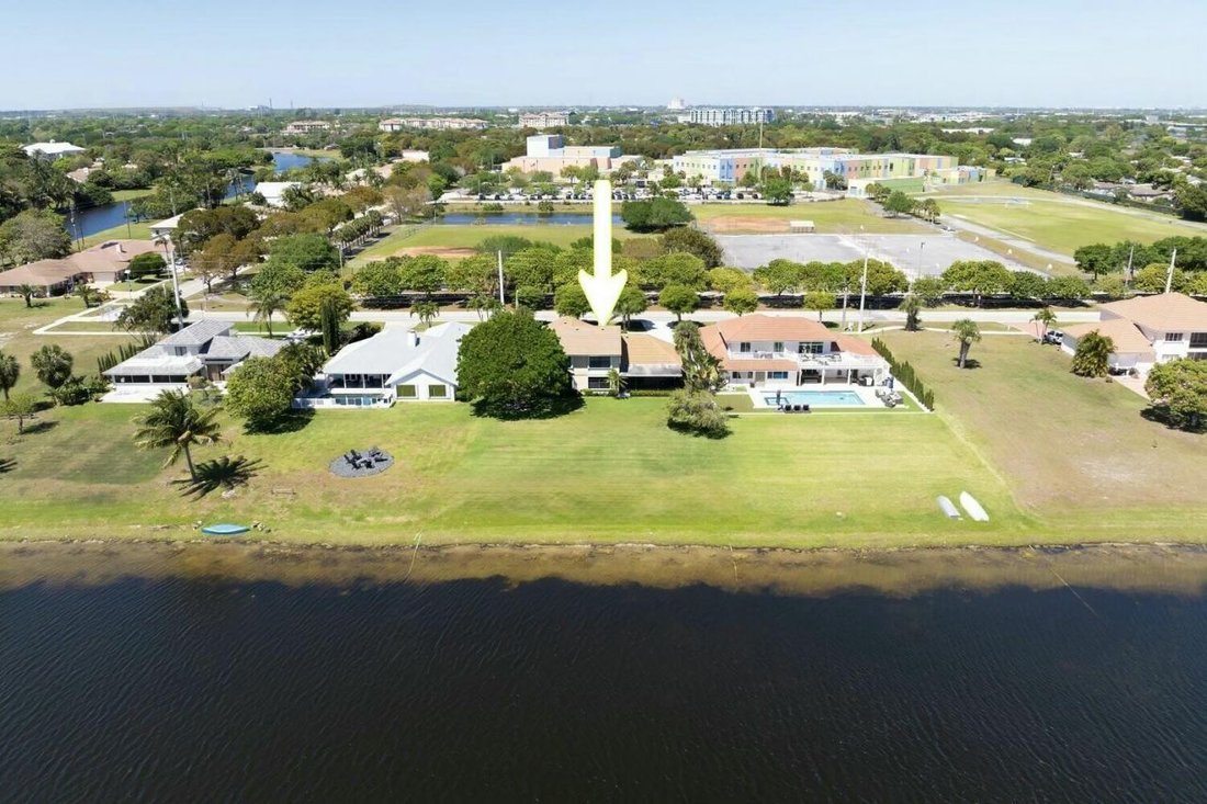 Casa a West Palm Beach, Florida, Stati Uniti 5 - 18729140