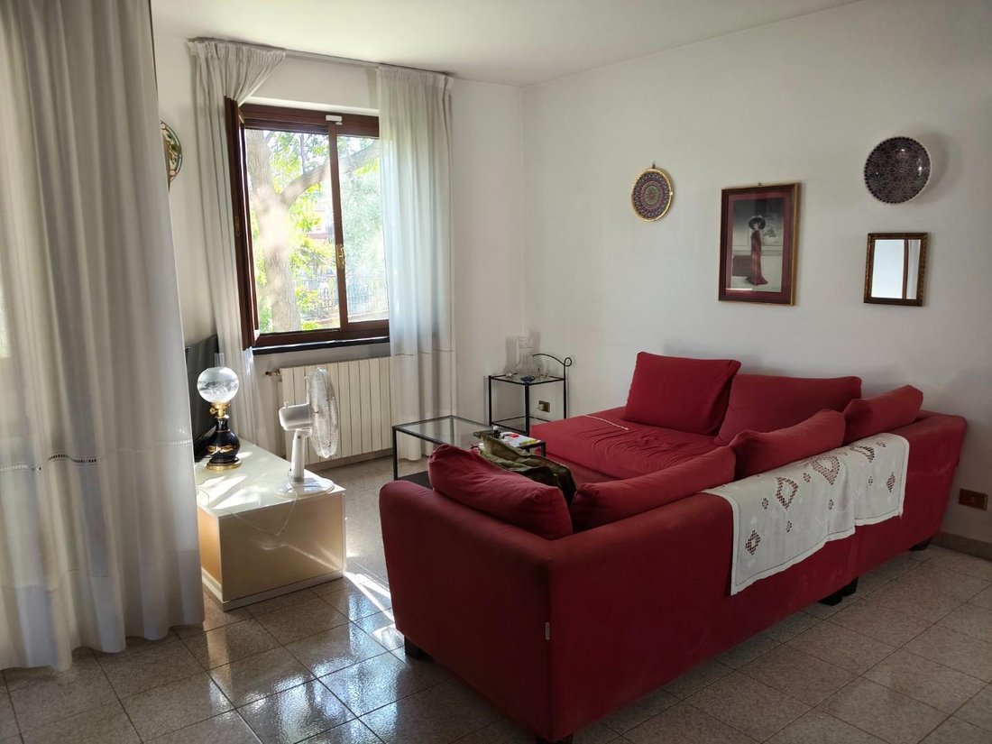 Villa a Pontasserchio-Pappiana-Orzignano, San Giuliano Terme, Toscana 4 - 18727948