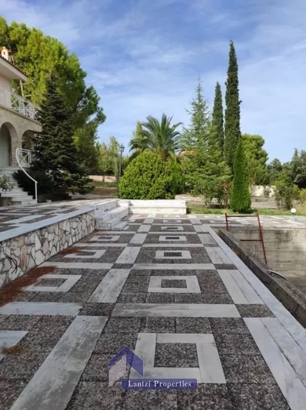 Villa en Oropos, Ática, Grecia 1 - 18722860