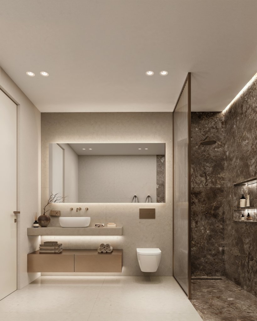 Apartment in Glyfada, Attica, Greece 2 - 18723672