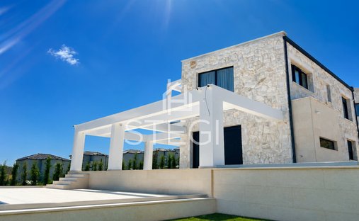 Villa a Pallini Municipal Unit, Macedonia and Thrace, Grecia 1