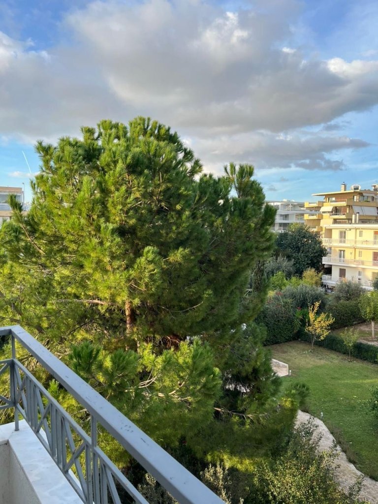 Apartment in Glyfada, Attica, Greece 4 - 18723426