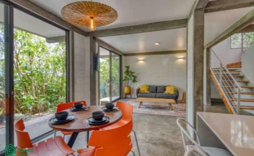 Condominio en Cinco Esquinas, San José, Costa Rica 1