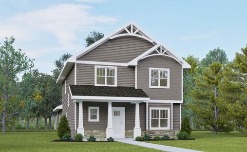 House in Madison, Wisconsin, United States 1