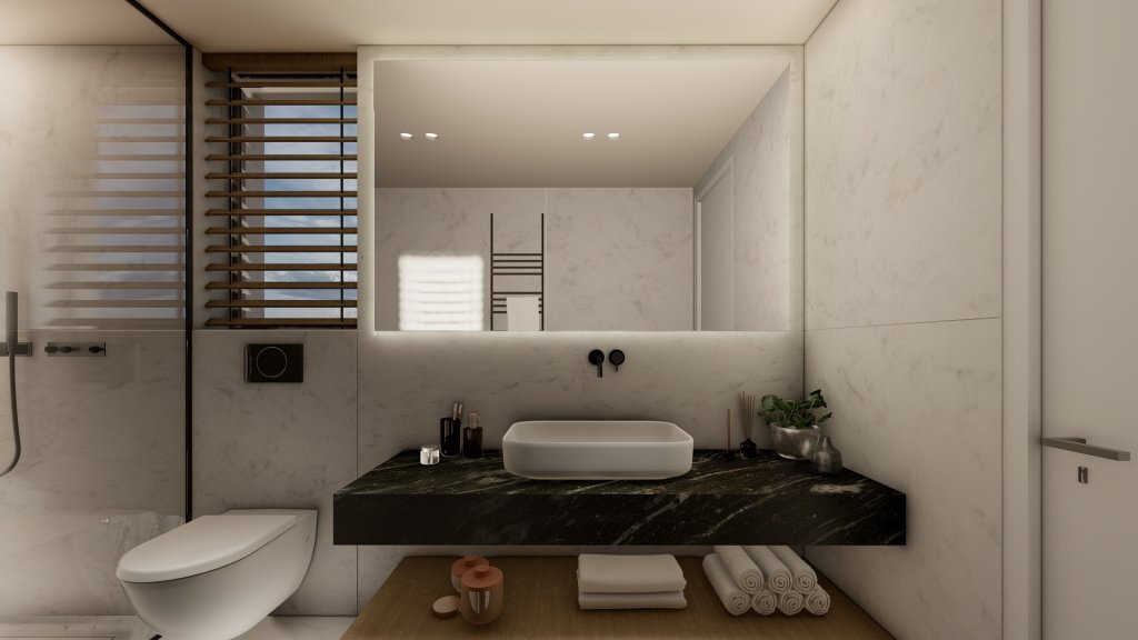 Apartment in Glyfada, Attica, Greece 4 - 18723264