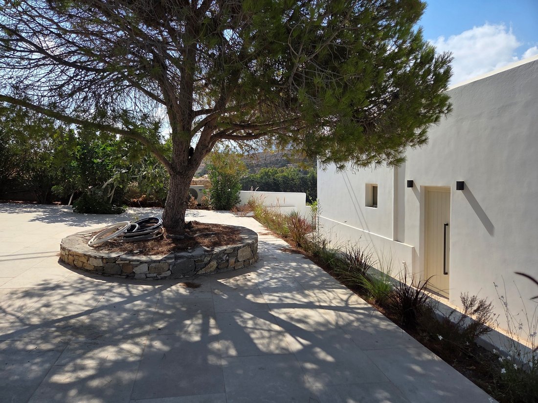Villa in Paros, Aegean, Greece 5 - 18723879