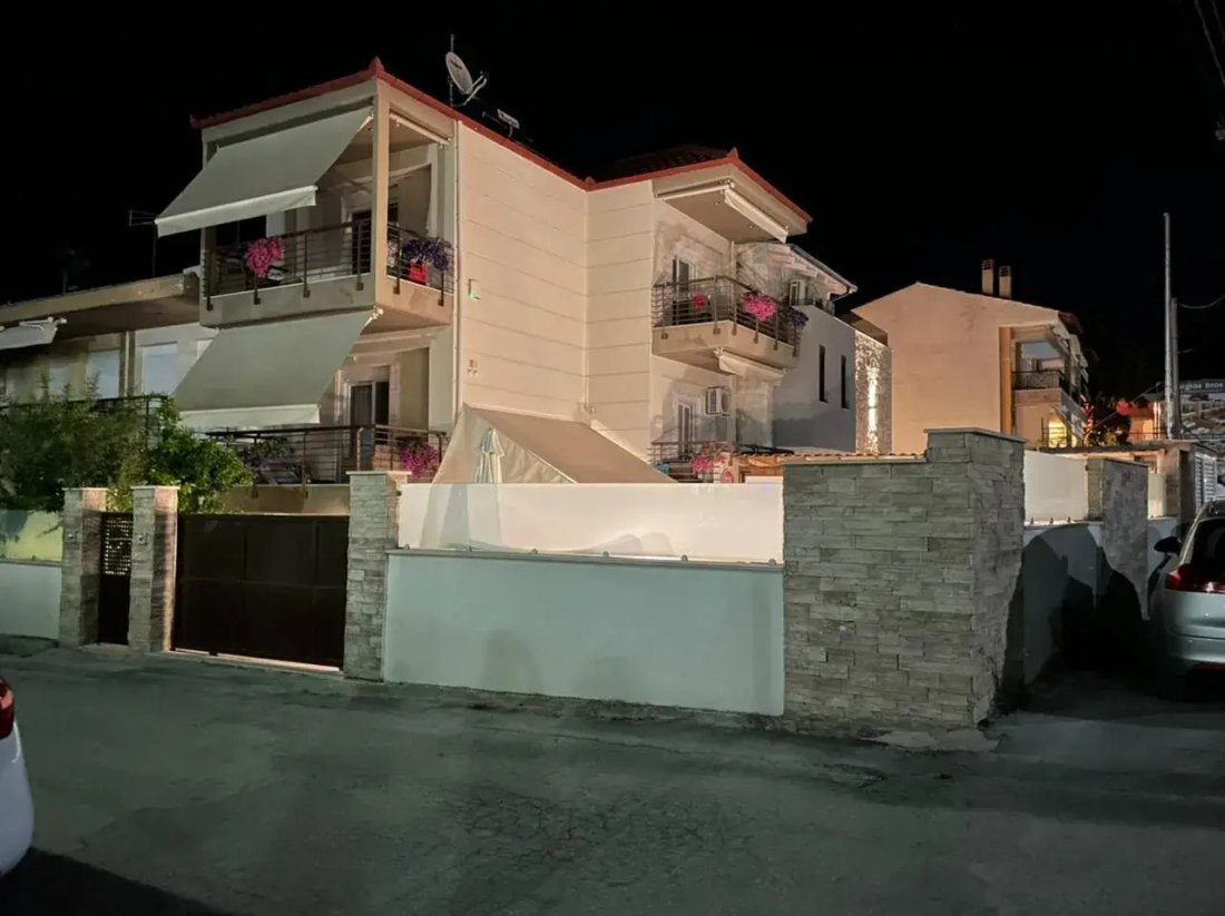 Villa in Kassandra, Macedonia and Thrace, Greece 2 - 18722489
