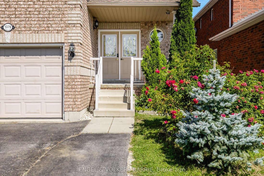 Haus in Innisfil, Ontario, Kanada 2 - 18720838