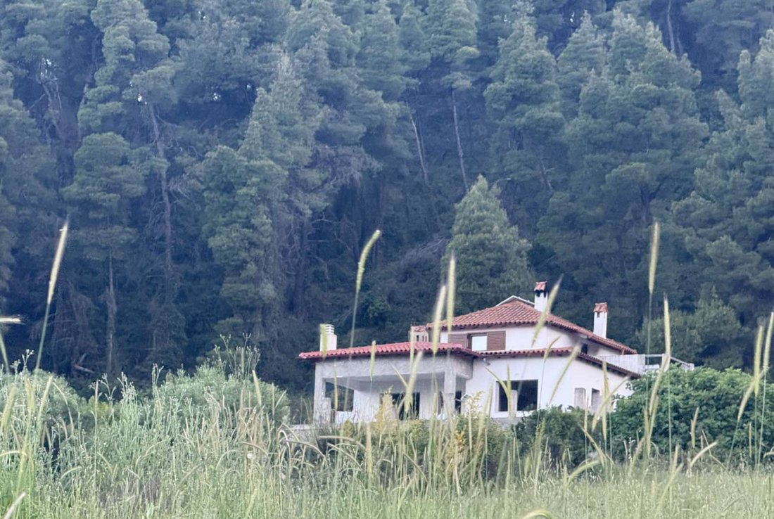 House in Pallini Municipal Unit, Macedonia and Thrace, Greece 2 - 18725603