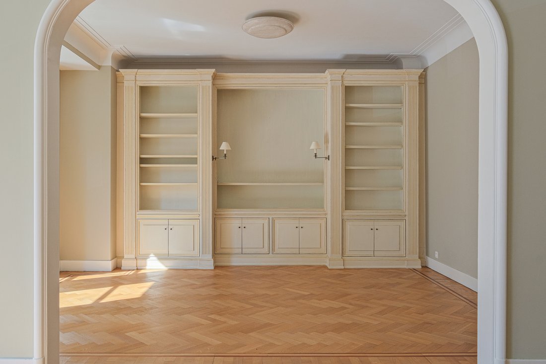 Appartement à Ixelles, Bruxelles, Belgique 2 - 18721492