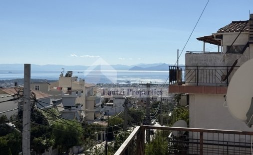Estate in South Athens, Attica, Greece 1