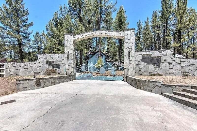 Condominio a Mountain Center, California, Stati Uniti 2 - 18727297