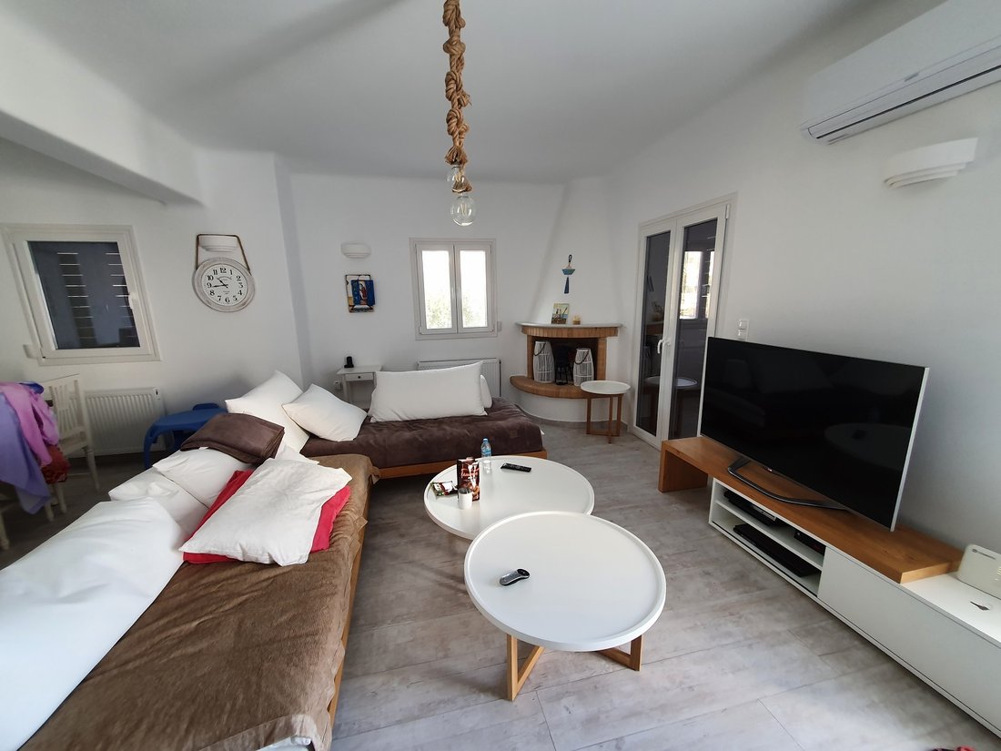 House in Paros, Aegean, Greece 2 - 18723912
