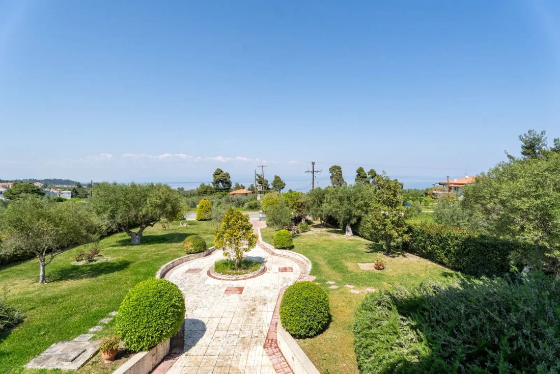 Villa in Kassandra, Macedonia and Thrace, Greece 3 - 18722377