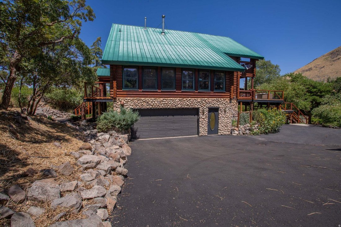 Casa a Herriman, Utah, Stati Uniti 5 - 18726472