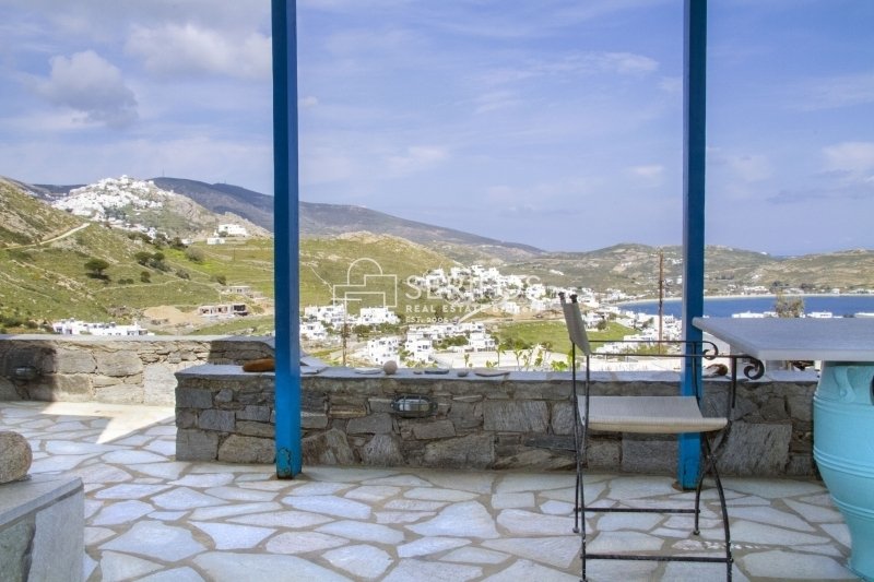 House in Serifos, Aegean, Greece 4 - 18724538