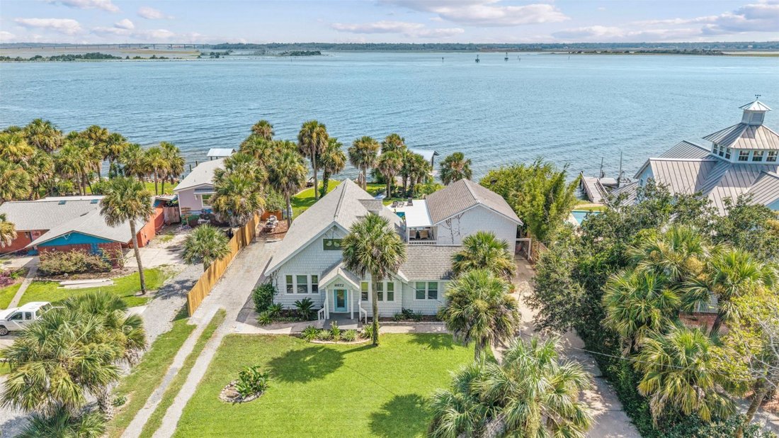 House in Jacksonville, Florida, United States 1 - 18729028
