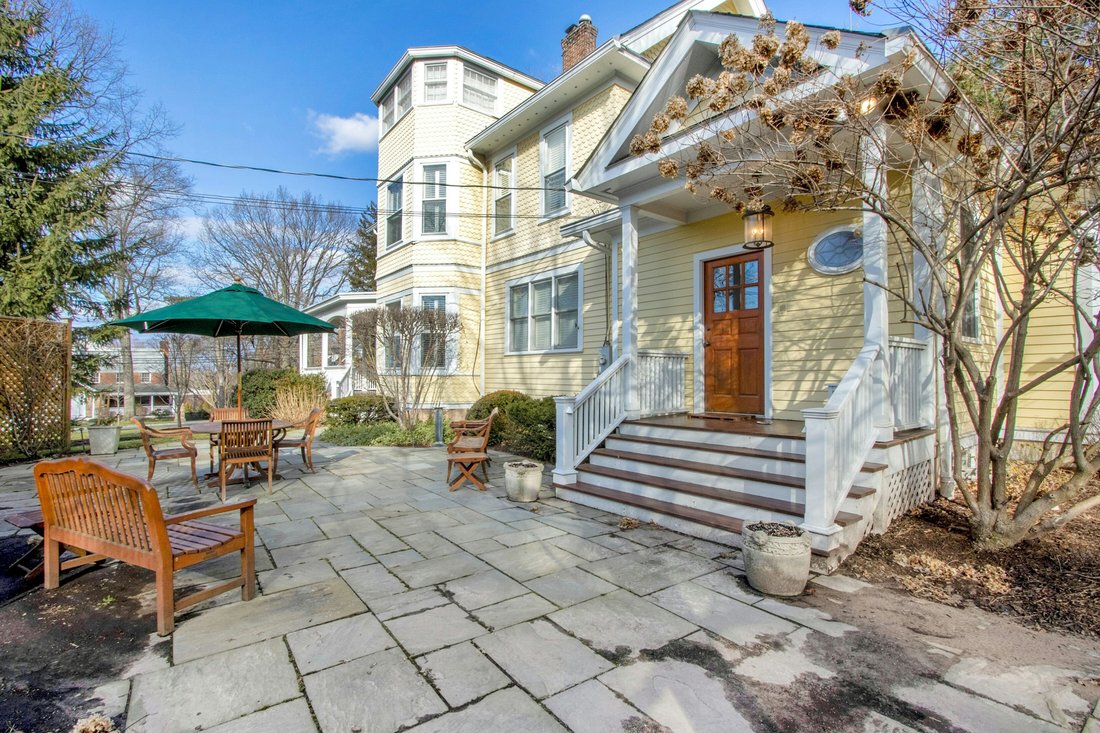 Haus in Englewood, New Jersey, Vereinigte Staaten 2 - 18725900
