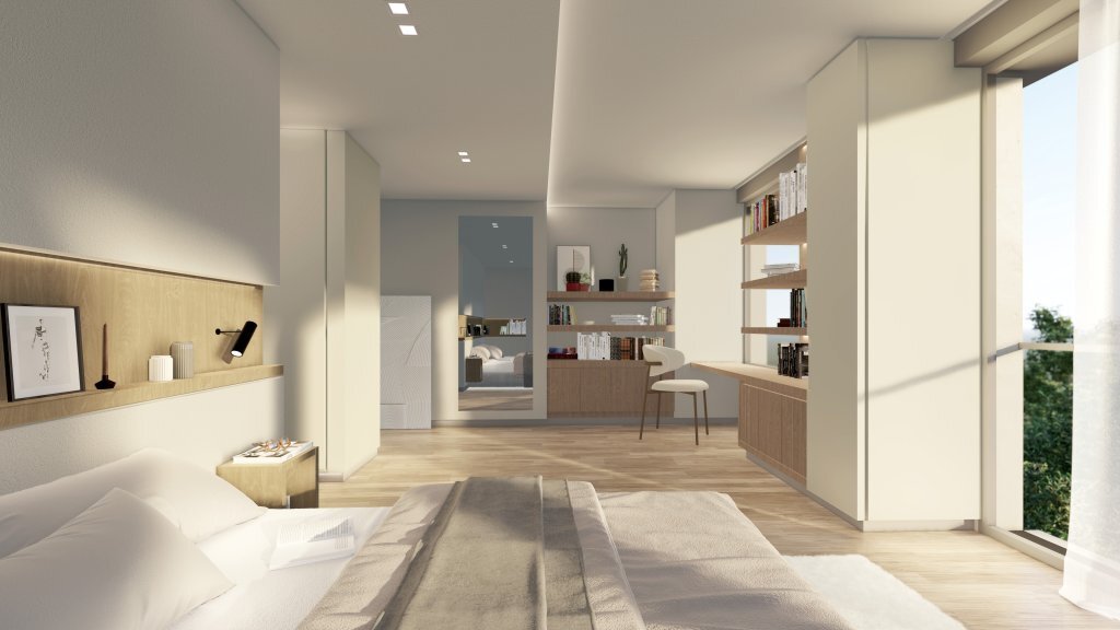 Apartment in Glyfada, Attica, Greece 4 - 18723966