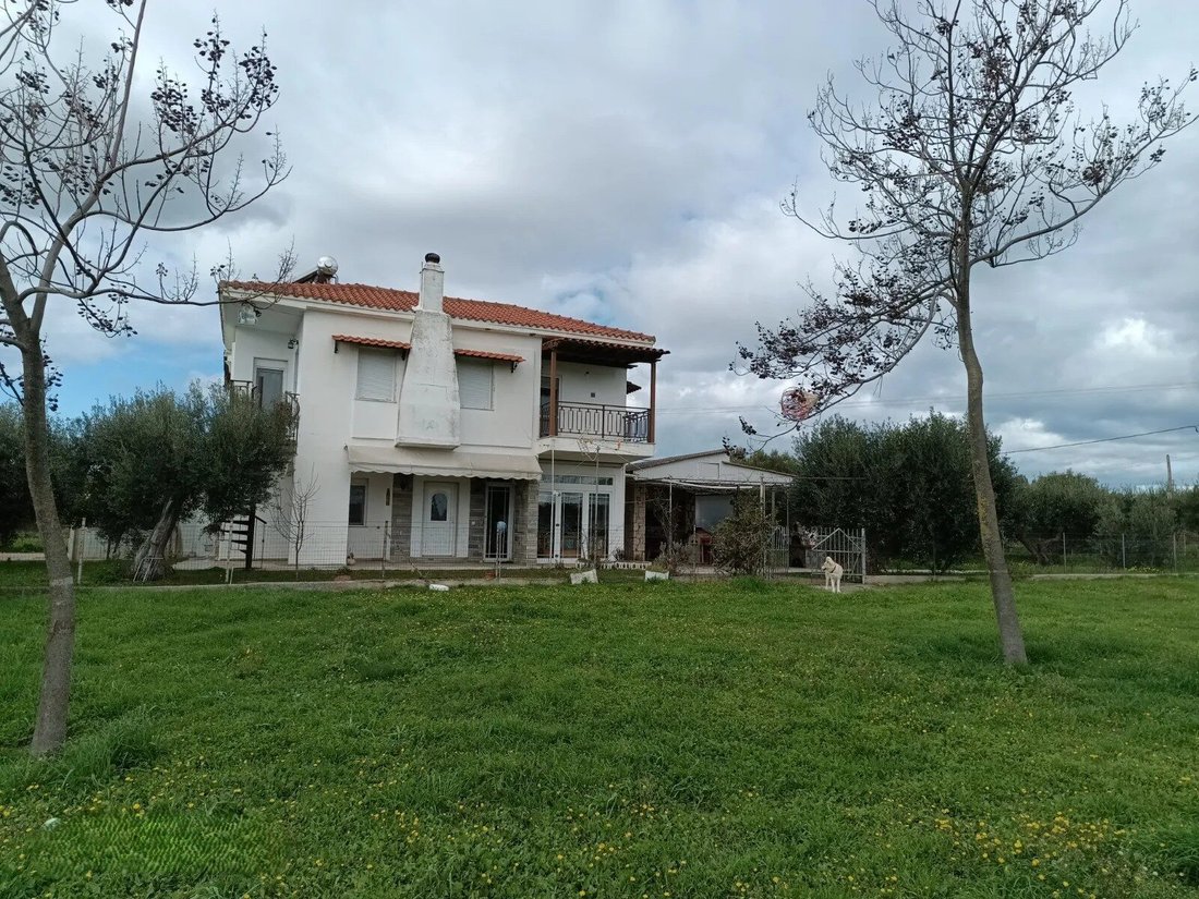 House in Kassandra, Macedonia and Thrace, Greece 2 - 18724659