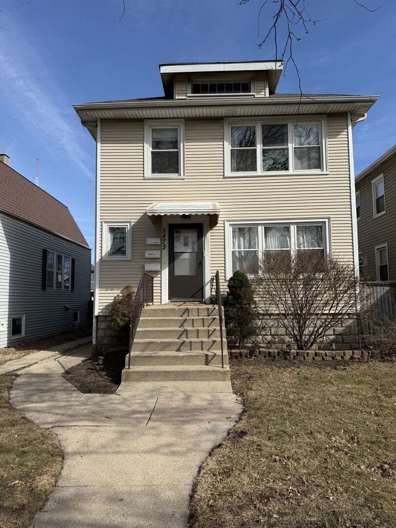 Chicago, Illinois, United States 1 - 18727583