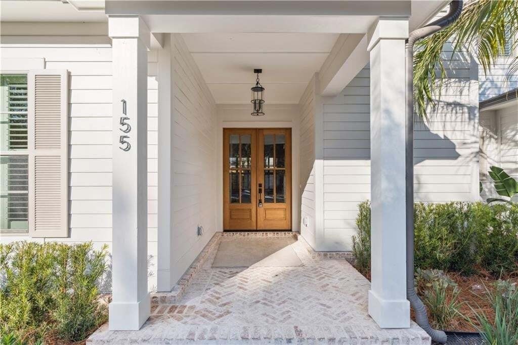 Haus in Sankt Simons Island, Georgia, Vereinigte Staaten 3 - 18722056