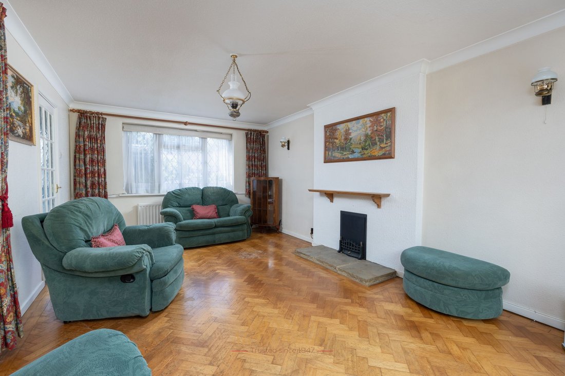 Casa a Pound Hill, Crawley, Inghilterra 3 - 18724893