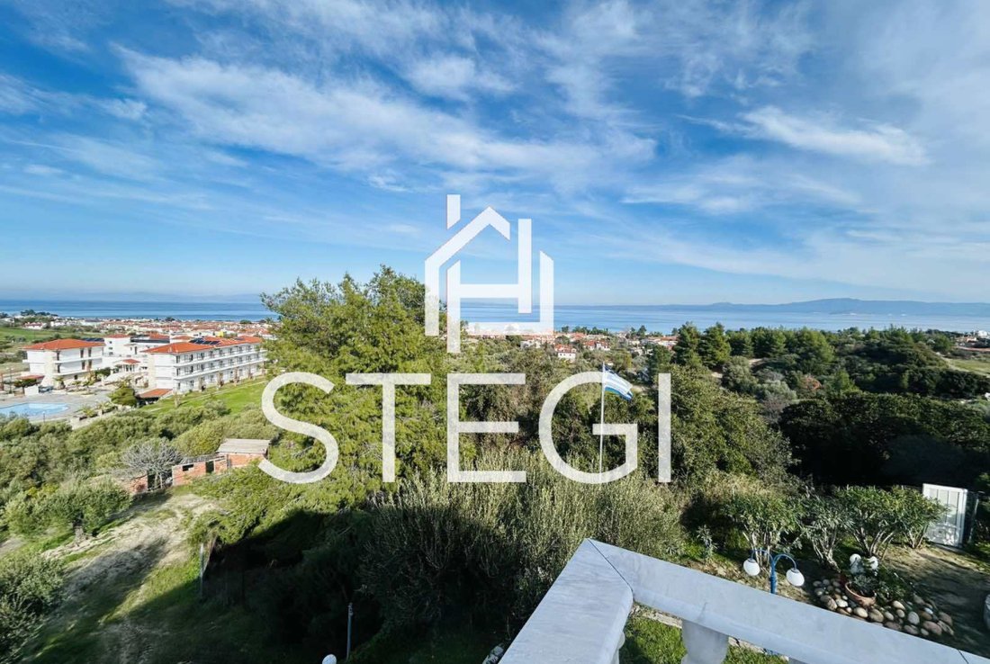 Apartment in Pallini Municipal Unit, Macedonia and Thrace, Greece 3 - 18725622
