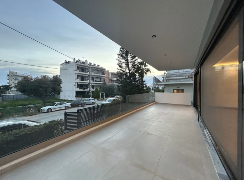 Apartment in Glyfada, Attica, Greece 4 - 18723701