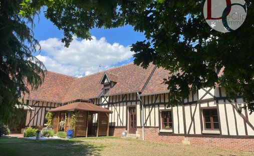 Casa a Beauvais, Alta Francia, Francia 1