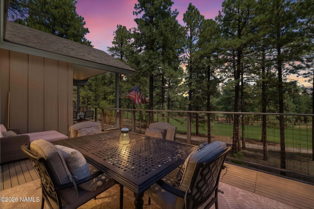 Casa a Flagstaff, Arizona, Stati Uniti 2 - 18502331