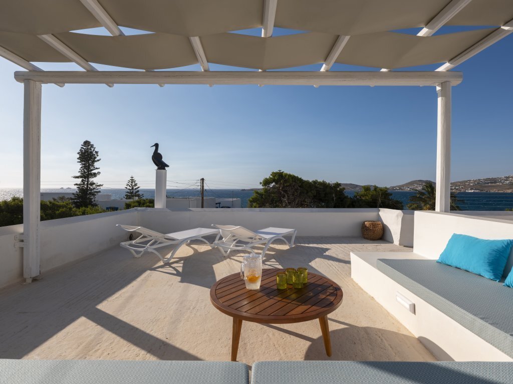 House in Paros, Aegean, Greece 4 - 18723076