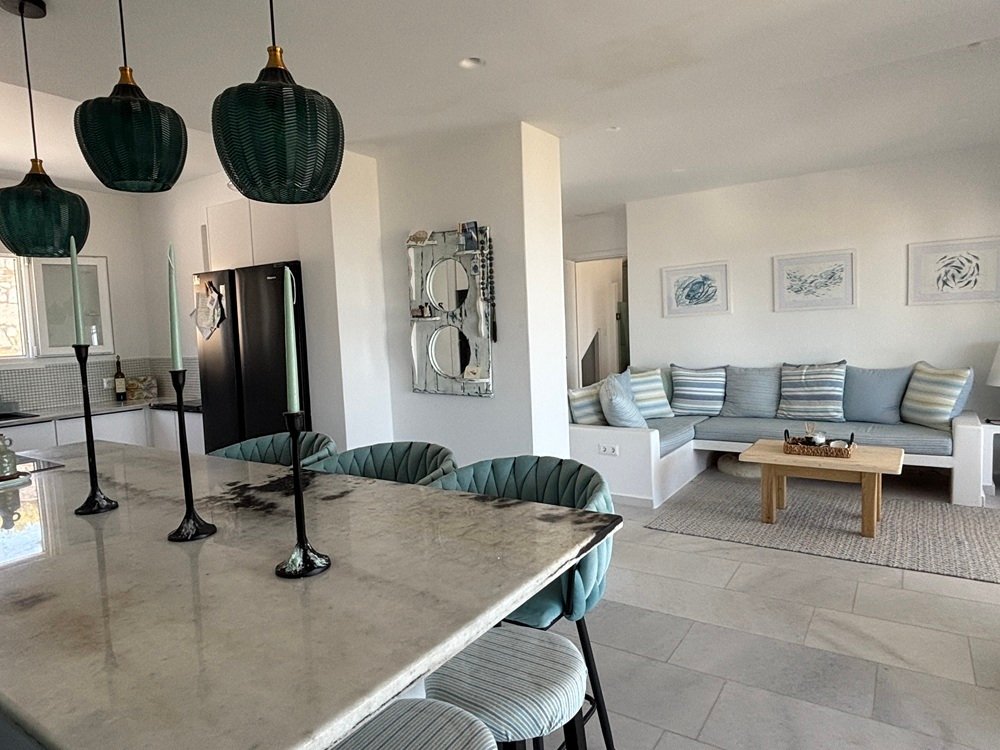 Villa en Naxos, Aegean, Grecia 5 - 18724544