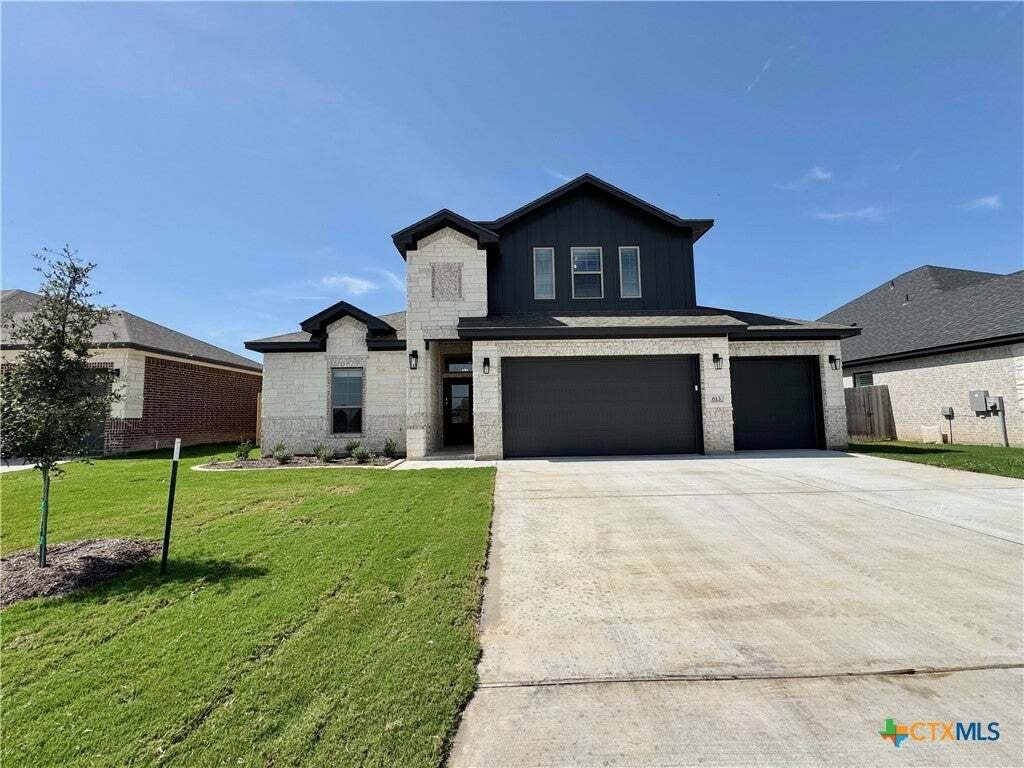 House in Salado, Texas, United States 1 - 18007797