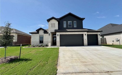 Casa a Salado, Texas, Stati Uniti 1